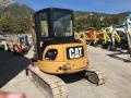 Excavator Caterpillar 305C CR