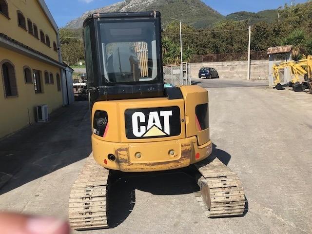 Schaufellader Caterpillar 305C CR