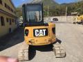 Pelle Caterpillar 305C CR