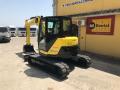 Excavadora Yanmar VIO 80-U