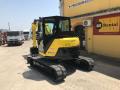 Escavatore Yanmar VIO 80-U