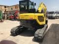 Koparka Yanmar VIO 80-U