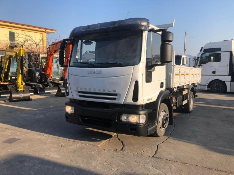 Truck Iveco Eurocargo