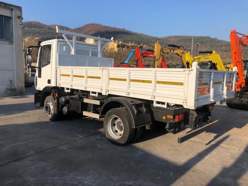 Camion Iveco Eurocargo