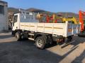 Truck Iveco Eurocargo