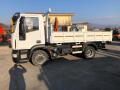 Camion Iveco Eurocargo