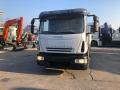 Truck Iveco Eurocargo