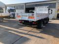 Truck Iveco Eurocargo