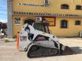 Shovel Minilader Bobcat                 T 190 HF