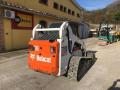 Lader/Verlader Bobcat T 190 HF