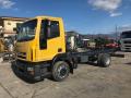 Camion Telaio Iveco Eurocargo