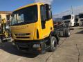 Camion Iveco Eurocargo