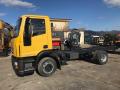 Truck Iveco Eurocargo