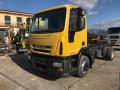 Camion Iveco Eurocargo