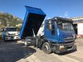 Camion Iveco Eurocargo