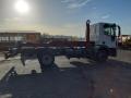 Truck Iveco Eurocargo