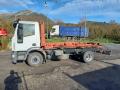 Truck Iveco Eurocargo