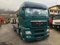 Camion MAN TGX 26.360