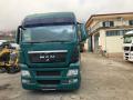 vrachtwagen MAN TGX 26.360