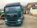 Truck MAN TGX 26.360