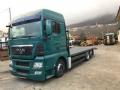 Camião MAN TGX 26.360