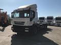 Ciężarówka Hakowiec Iveco Stralis 260 S 45