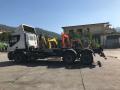 Truck Iveco Stralis 260 S 45