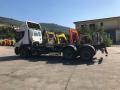 LKW Iveco Stralis 260 S 45