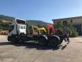 LKW Iveco Stralis 260 S 45