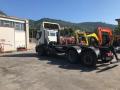 LKW Iveco Stralis 260 S 45