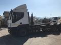 Truck Iveco Stralis 260 S 45