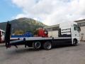 Truck MAN TGX 26.440