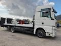 Truck MAN TGX 26.440