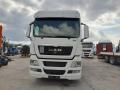 Truck MAN TGX 26.440