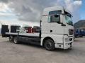 LKW MAN TGX 26.440