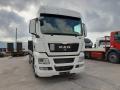 Truck MAN TGX 26.440