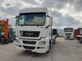 vrachtwagen MAN TGX 26.440