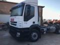 vrachtwagen Chassis Iveco Stralis 260 S 42