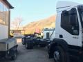 Camion Iveco Stralis 260 S 42