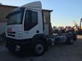 Ciężarówka Iveco Stralis 260 S 42