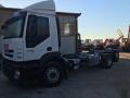 LKW Iveco Stralis 260 S 42