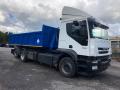 vrachtwagen Iveco Stralis 260 S 45