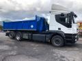 Camion Iveco Stralis 260 S 45