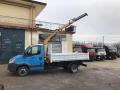 Bedrijfswagen Kipper  Iveco Daily 35C15