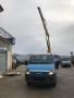 Bedrijfswagen Iveco Daily 35C15