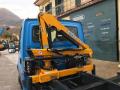 samochód dostawczy Iveco Daily 35C15