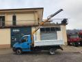 Utilitaire Iveco Daily 35C15