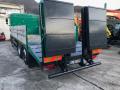 Truck MAN TGA 26.360