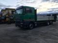 Truck MAN TGA 26.360