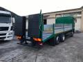 Truck MAN TGA 26.360